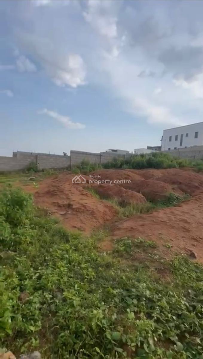 1.7hectares Land, Katampe (main), Katampe, Abuja, Commercial Land for Sale