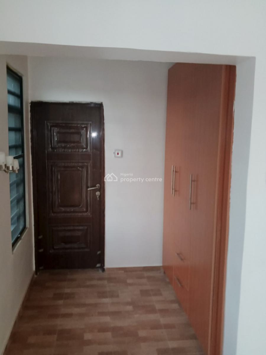 5 Bedrooms Detached House Without Bq, Atlantic View Estate, Igbo Efon, Lekki, Lagos, Detached Duplex for Sale
