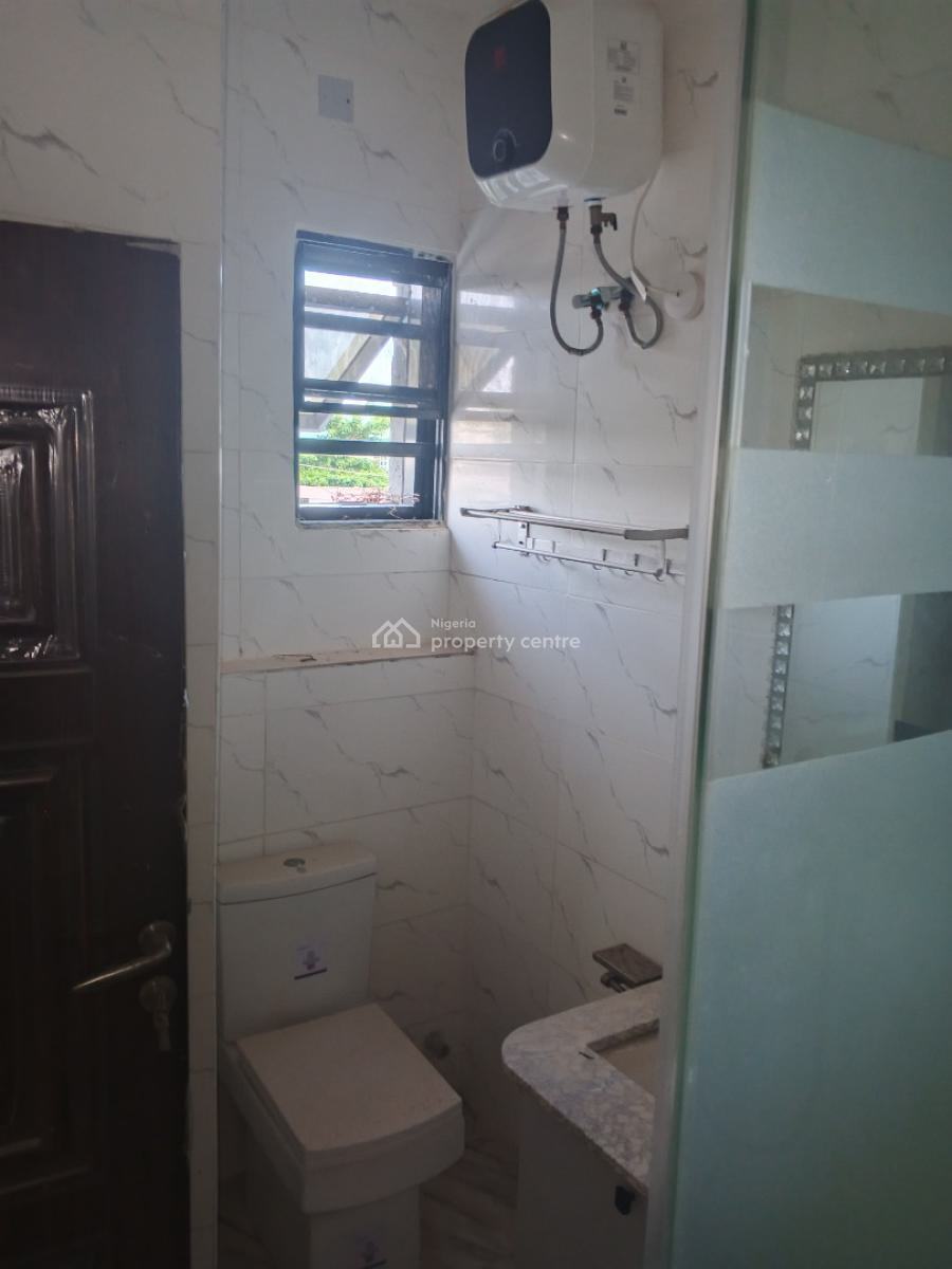 5 Bedrooms Detached House Without Bq, Atlantic View Estate, Igbo Efon, Lekki, Lagos, Detached Duplex for Sale
