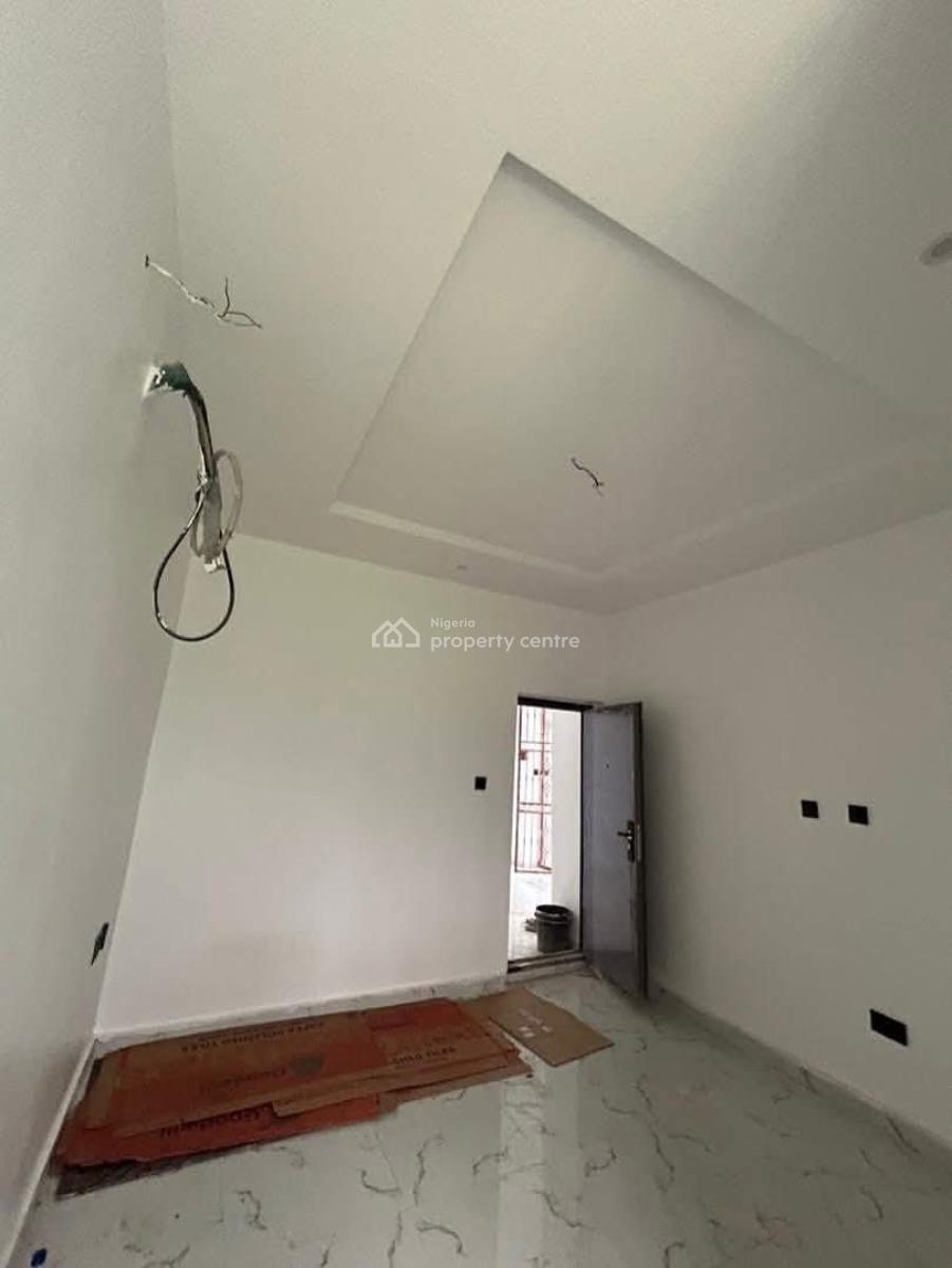 Beautiful 4 Bedroom Fully Detached Bungalow, Eneka, Port Harcourt, Rivers, Detached Bungalow for Sale