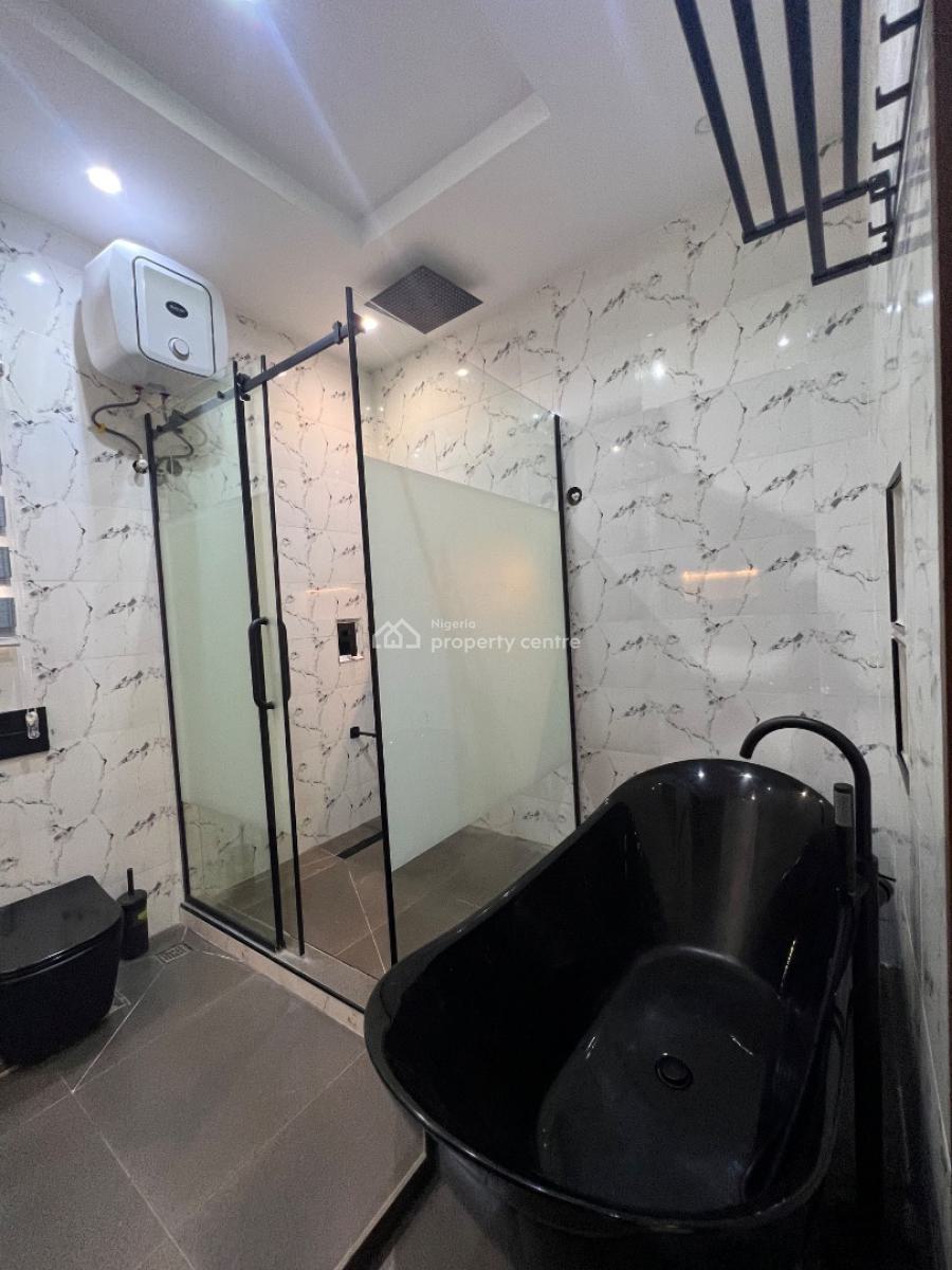 2 Bedrooms Apartment, Victoria Island (vi), Lagos, Flat / Apartment Short Let