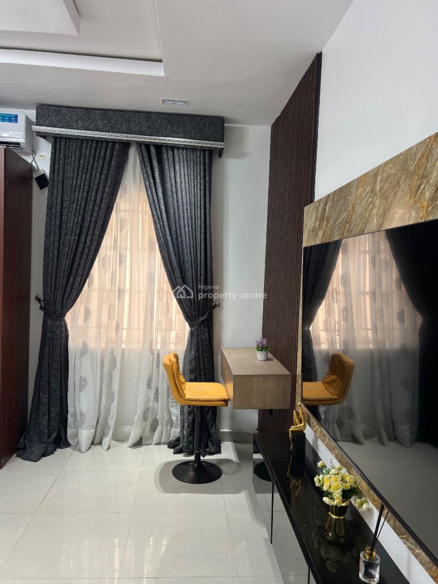 2 Bedrooms Apartment, Victoria Island (vi), Lagos, Flat / Apartment Short Let