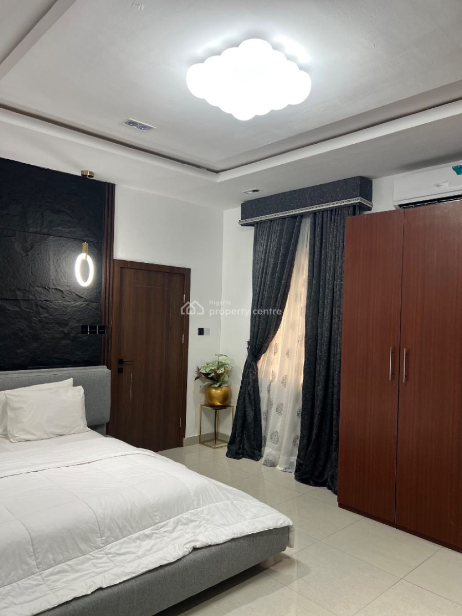 2 Bedrooms Apartment, Victoria Island (vi), Lagos, Flat / Apartment Short Let