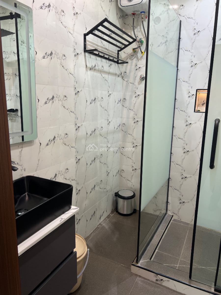 2 Bedrooms Apartment, Victoria Island (vi), Lagos, Flat / Apartment Short Let