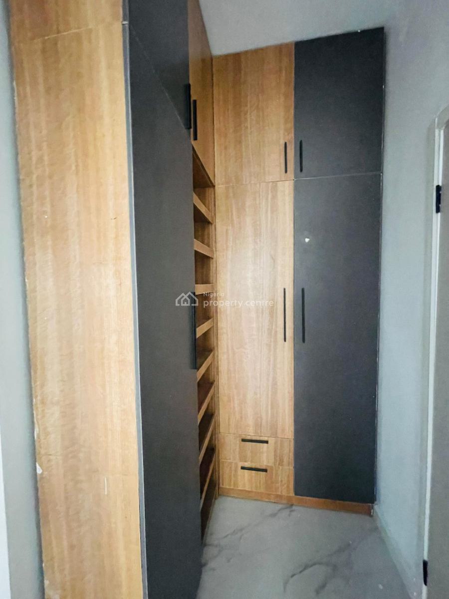 Exquisitely Designed 5 Bedroom Semi Detached Duplex Plus Bq, Gra Phase 1, Magodo, Lagos, Semi-detached Duplex for Sale