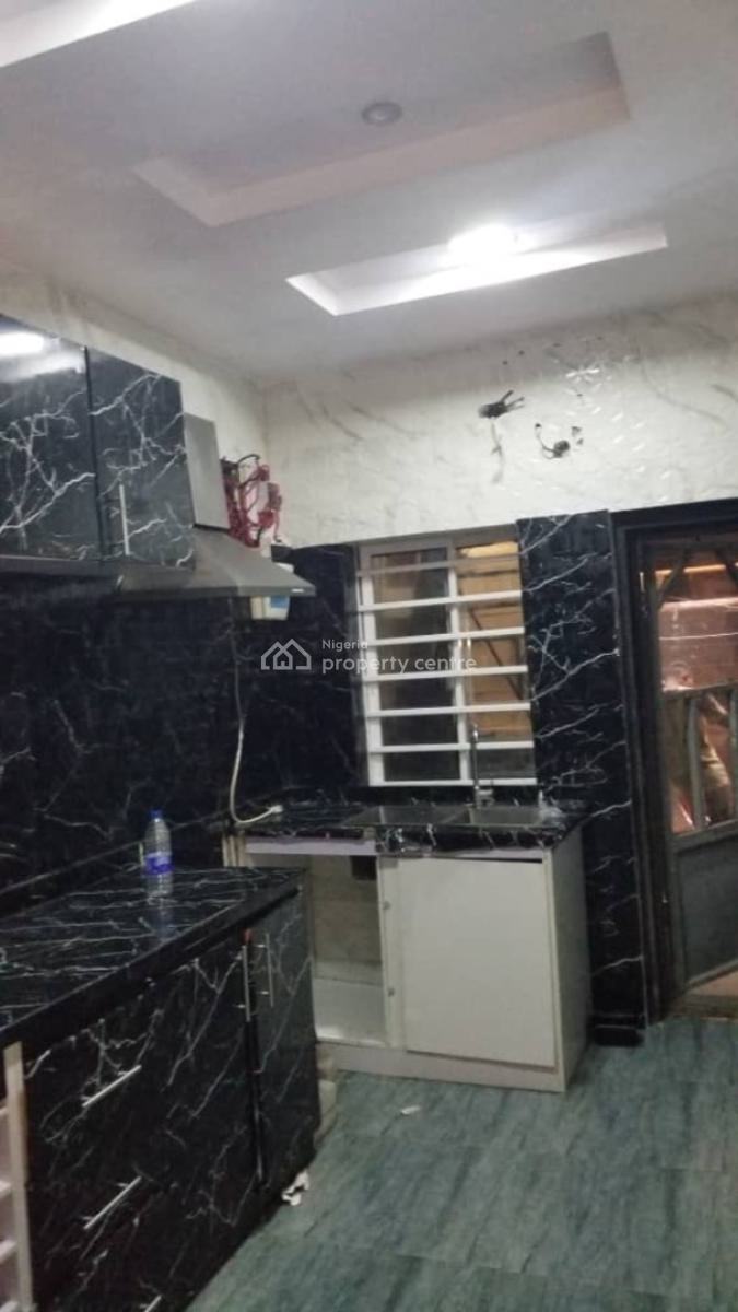 3 Bedroom Duplex, Horizon Cyberville Estate, Ikate Elegushi, Lekki, Lagos, Terraced Duplex for Rent