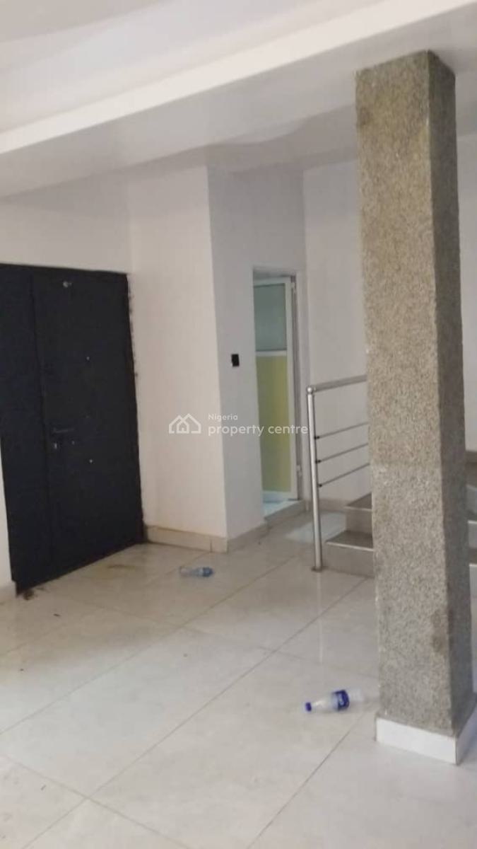3 Bedroom Duplex, Horizon Cyberville Estate, Ikate Elegushi, Lekki, Lagos, Terraced Duplex for Rent