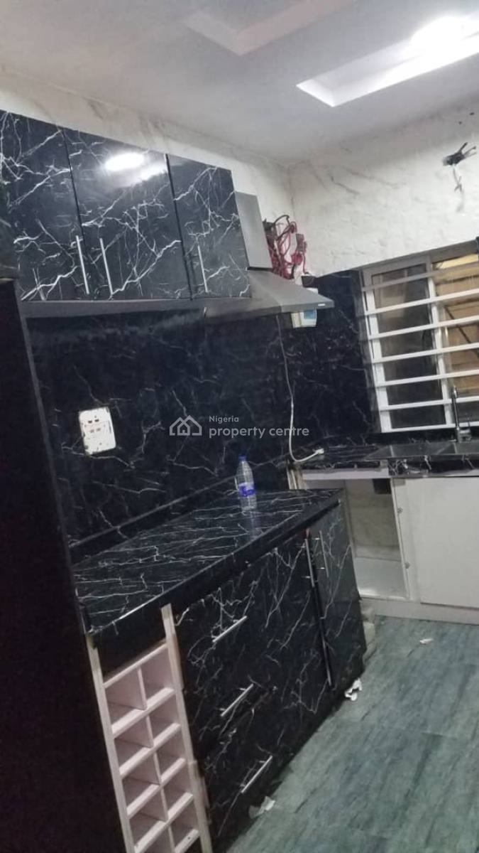 3 Bedroom Duplex, Horizon Cyberville Estate, Ikate Elegushi, Lekki, Lagos, Terraced Duplex for Rent