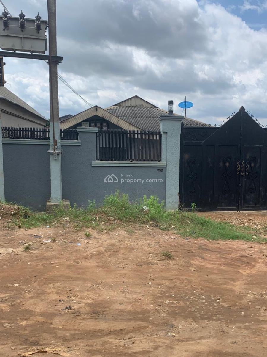 a Decent Block of Flats, Egan, Igando, Ikotun, Lagos, Block of Flats for Sale
