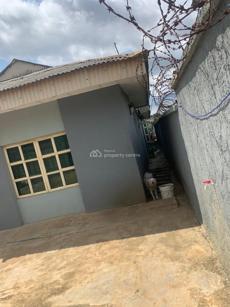 a Decent Block of Flats, Egan, Igando, Ikotun, Lagos, Block of Flats for Sale
