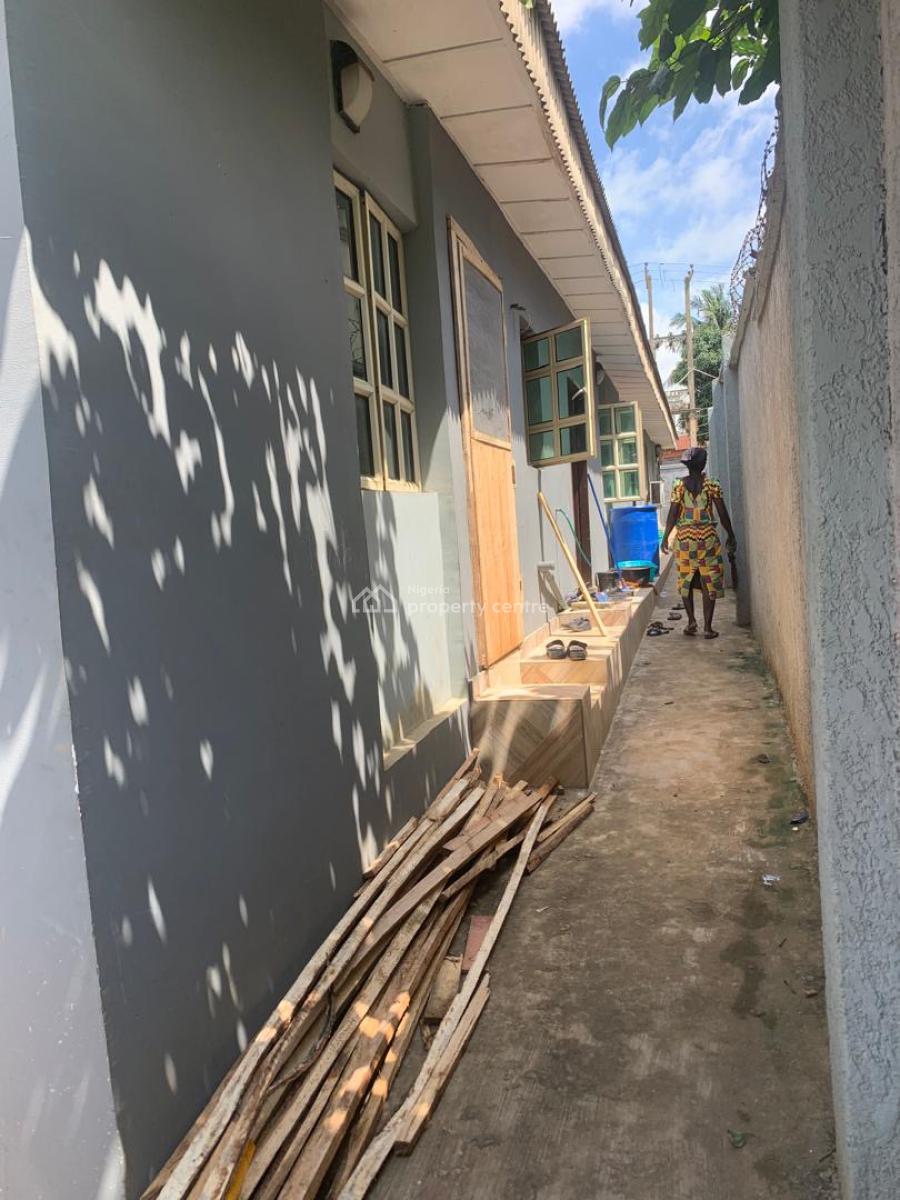 a Decent Block of Flats, Egan, Igando, Ikotun, Lagos, Block of Flats for Sale