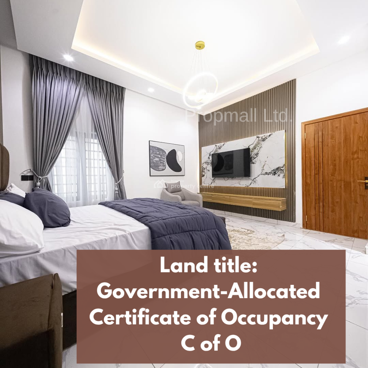 Lekki Avana Phase 2, Eleranigbe, Ibeju Lekki, Lagos, Detached Bungalow for Sale