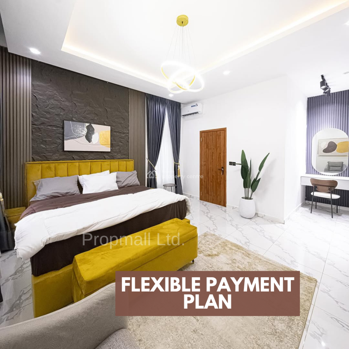 Lekki Avana Phase 2, Eleranigbe, Ibeju Lekki, Lagos, Detached Bungalow for Sale