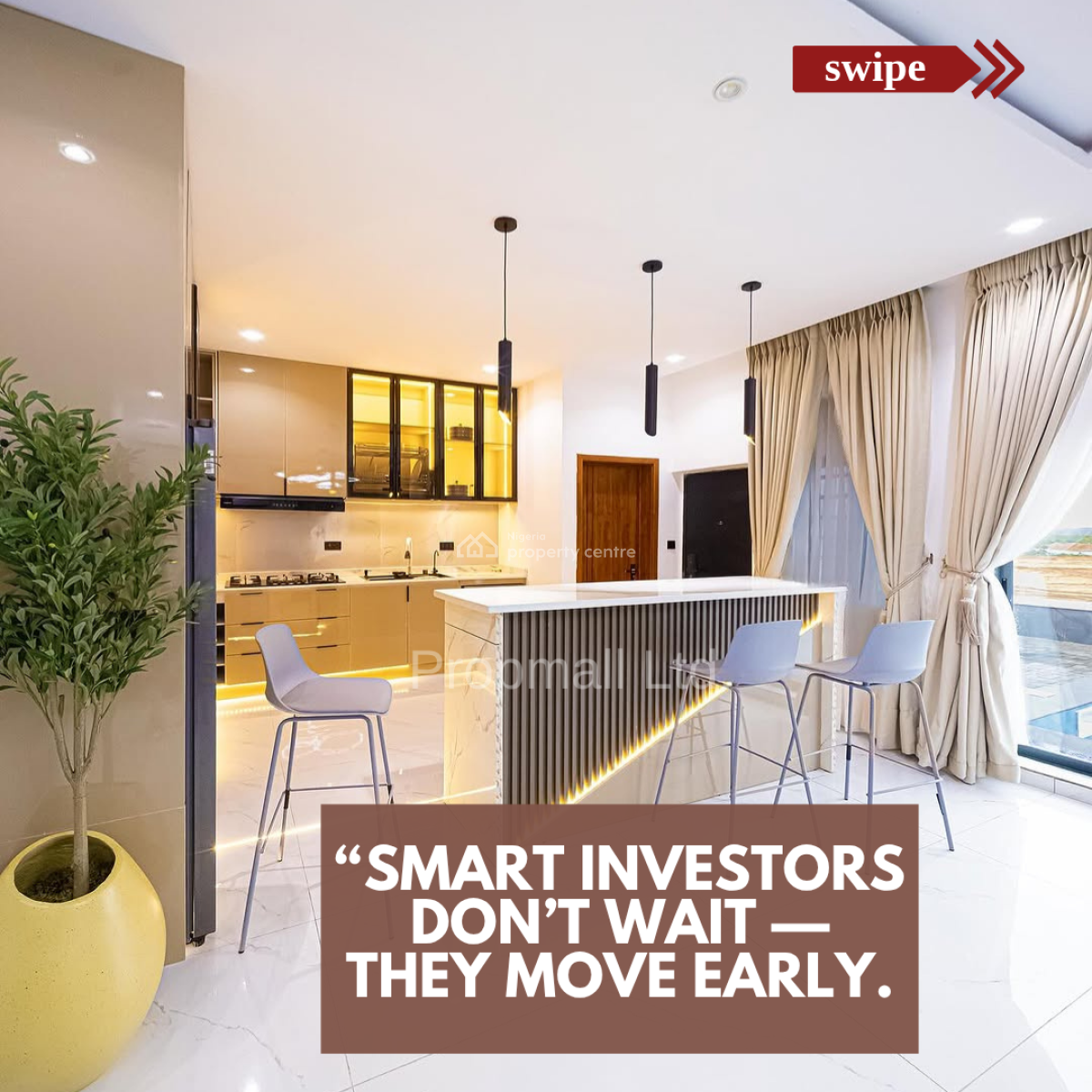 Lekki Avana Phase 2, Eleranigbe, Ibeju Lekki, Lagos, Detached Bungalow for Sale