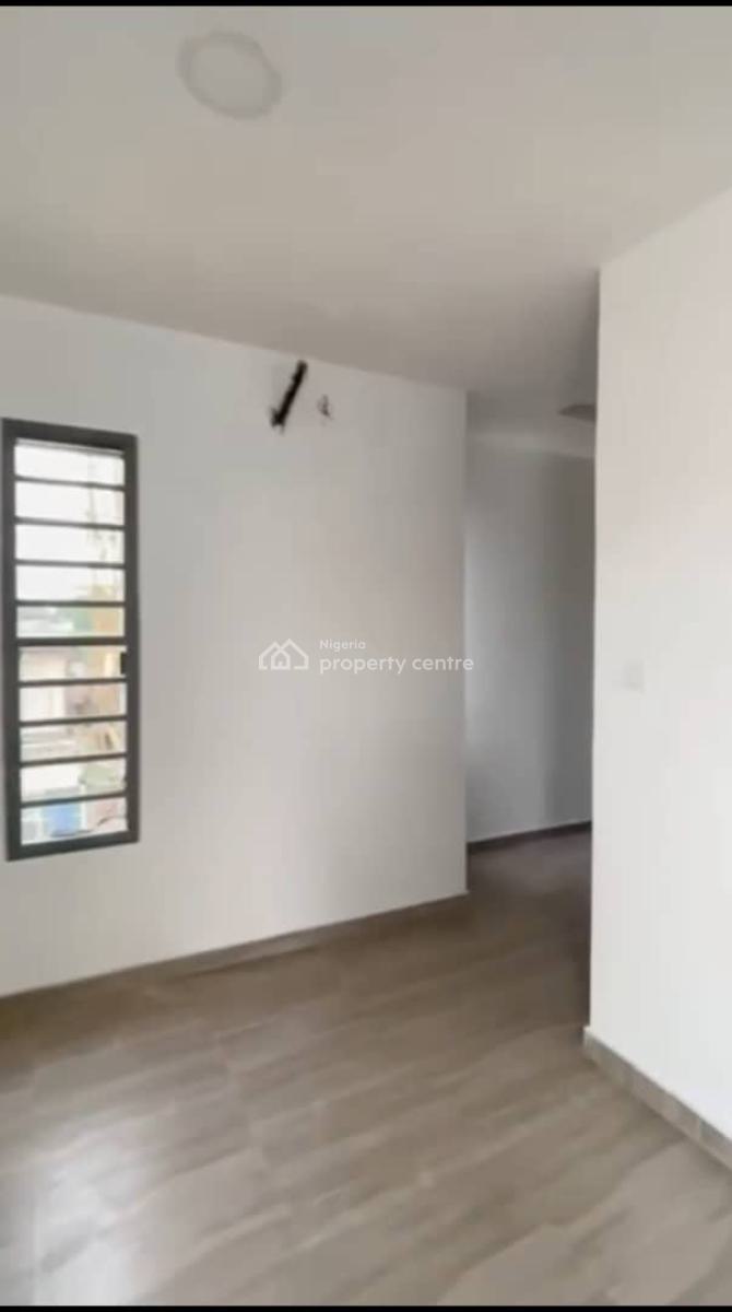 Aesthetically Crafted 4 Bedroom Fully Detached Duplex with a Room Bq, Ikeja, Lagos, Detached Duplex for Sale