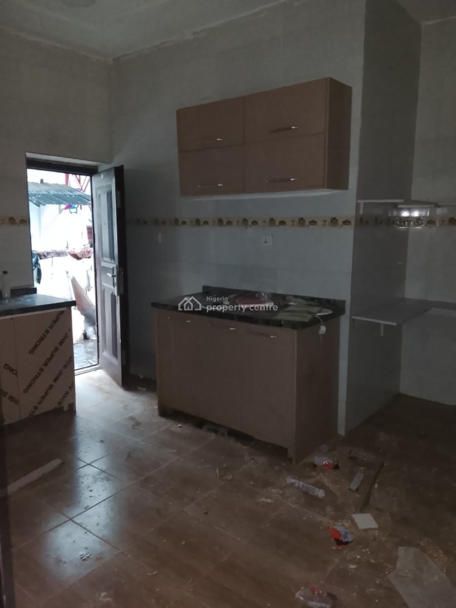 Exclusive 5 Bedrooms Semi Detached Duplex Duplex, Oral Estate, Lekki, Lagos, Semi-detached Duplex for Rent