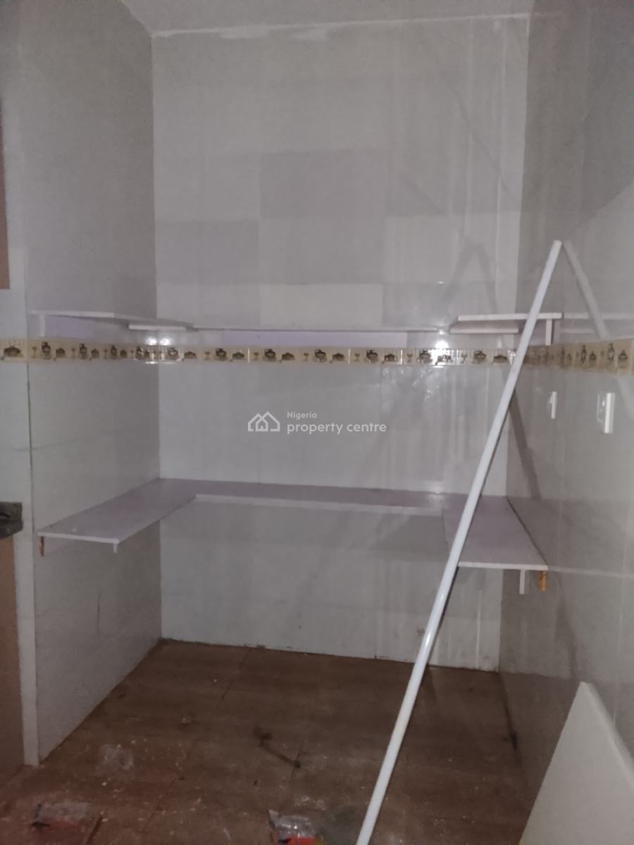 Exclusive 5 Bedrooms Semi Detached Duplex Duplex, Oral Estate, Lekki, Lagos, Semi-detached Duplex for Rent