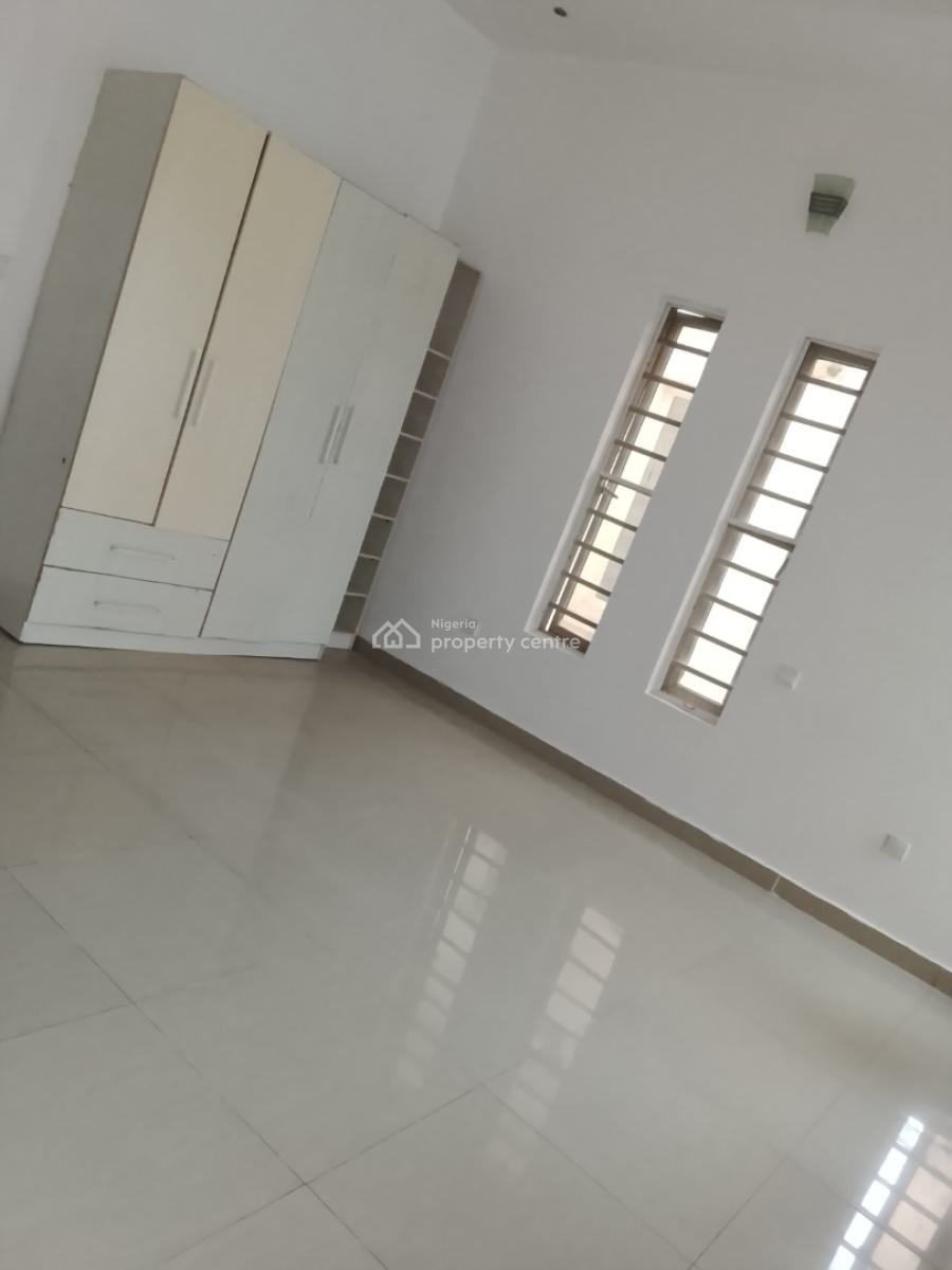 Exclusive 5 Bedrooms Semi Detached Duplex Duplex, Oral Estate, Lekki, Lagos, Semi-detached Duplex for Rent