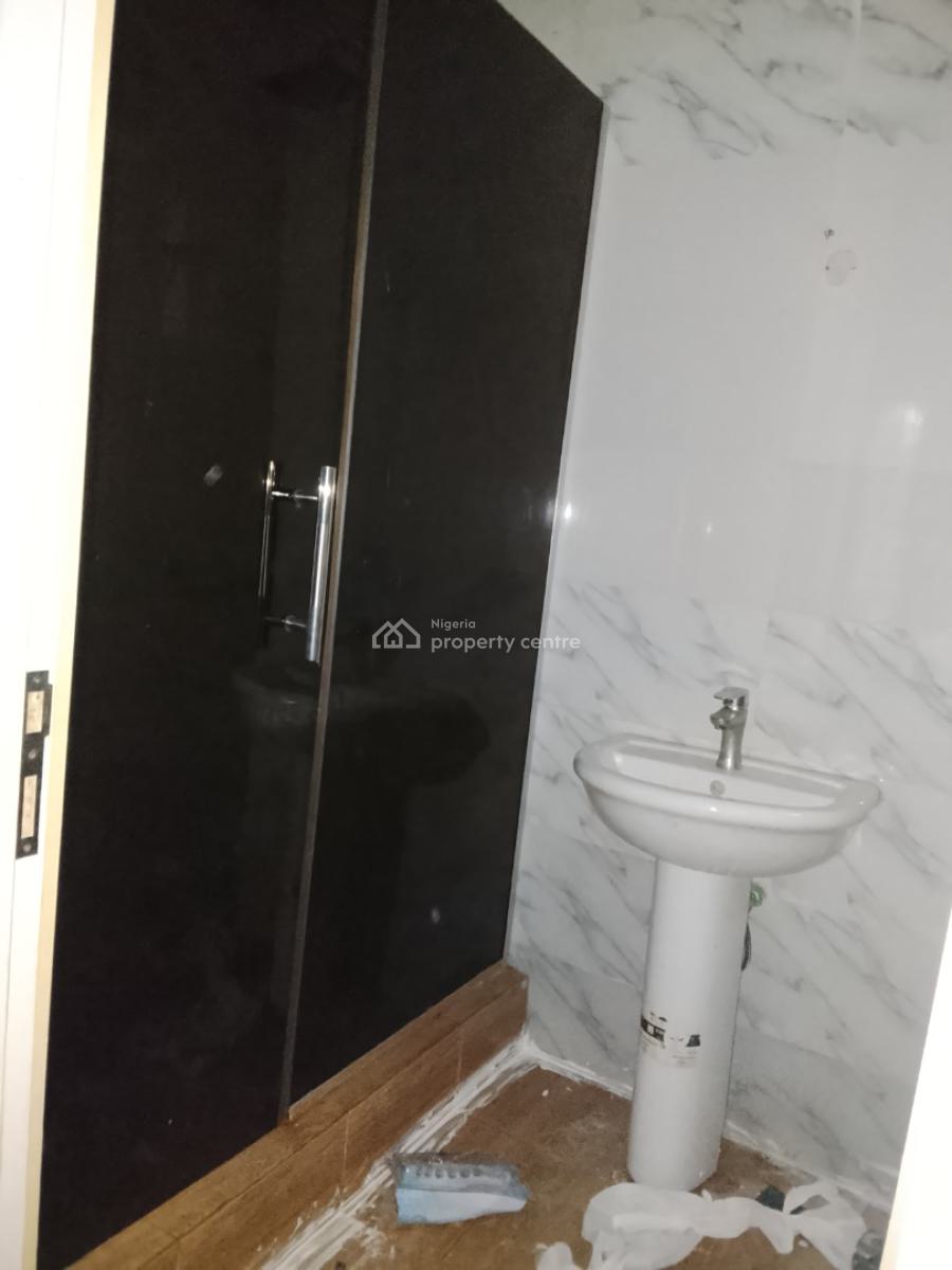Exclusive 5 Bedrooms Semi Detached Duplex Duplex, Oral Estate, Lekki, Lagos, Semi-detached Duplex for Rent