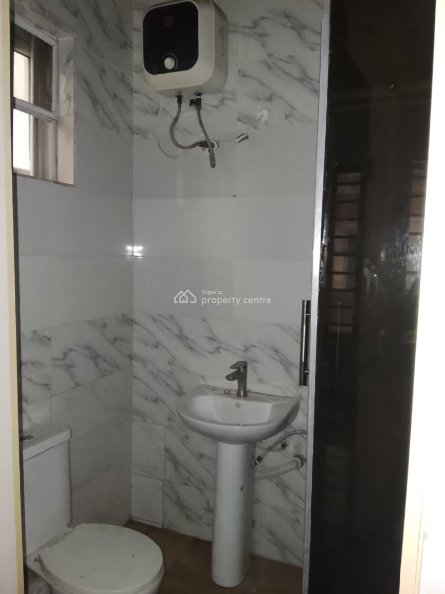 Exclusive 5 Bedrooms Semi Detached Duplex Duplex, Oral Estate, Lekki, Lagos, Semi-detached Duplex for Rent