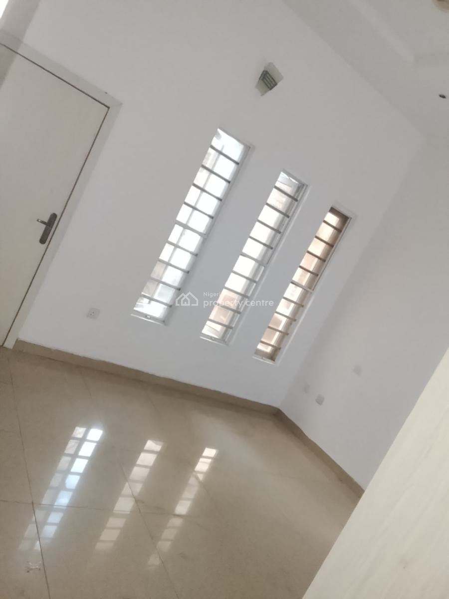 Exclusive 5 Bedrooms Semi Detached Duplex Duplex, Oral Estate, Lekki, Lagos, Semi-detached Duplex for Rent