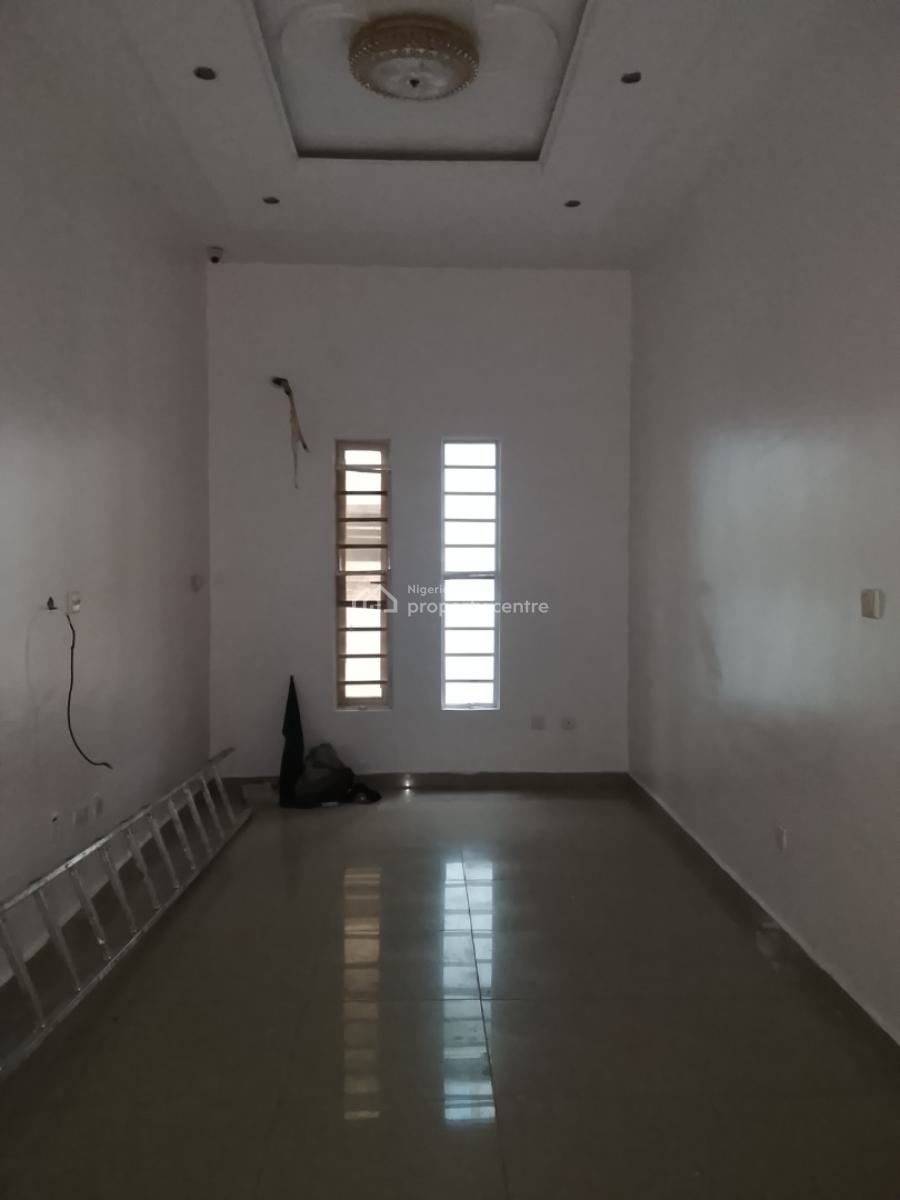 Exclusive 5 Bedrooms Semi Detached Duplex Duplex, Oral Estate, Lekki, Lagos, Semi-detached Duplex for Rent