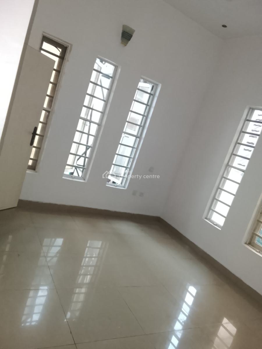 Exclusive 5 Bedrooms Semi Detached Duplex Duplex, Oral Estate, Lekki, Lagos, Semi-detached Duplex for Rent
