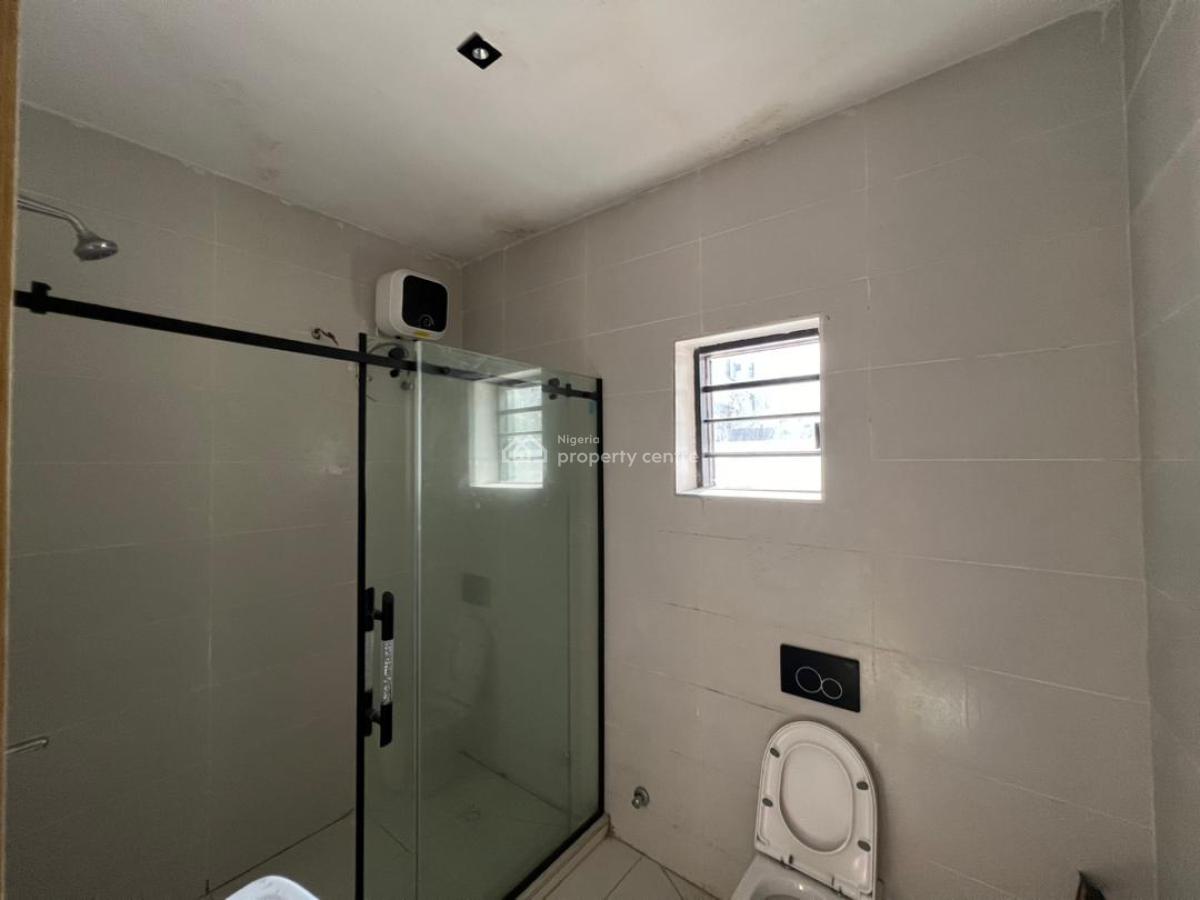 1 Bedroom Apartment, Ologolo, Ologolo, Lekki, Lagos, Self Contain (single Rooms) for Sale
