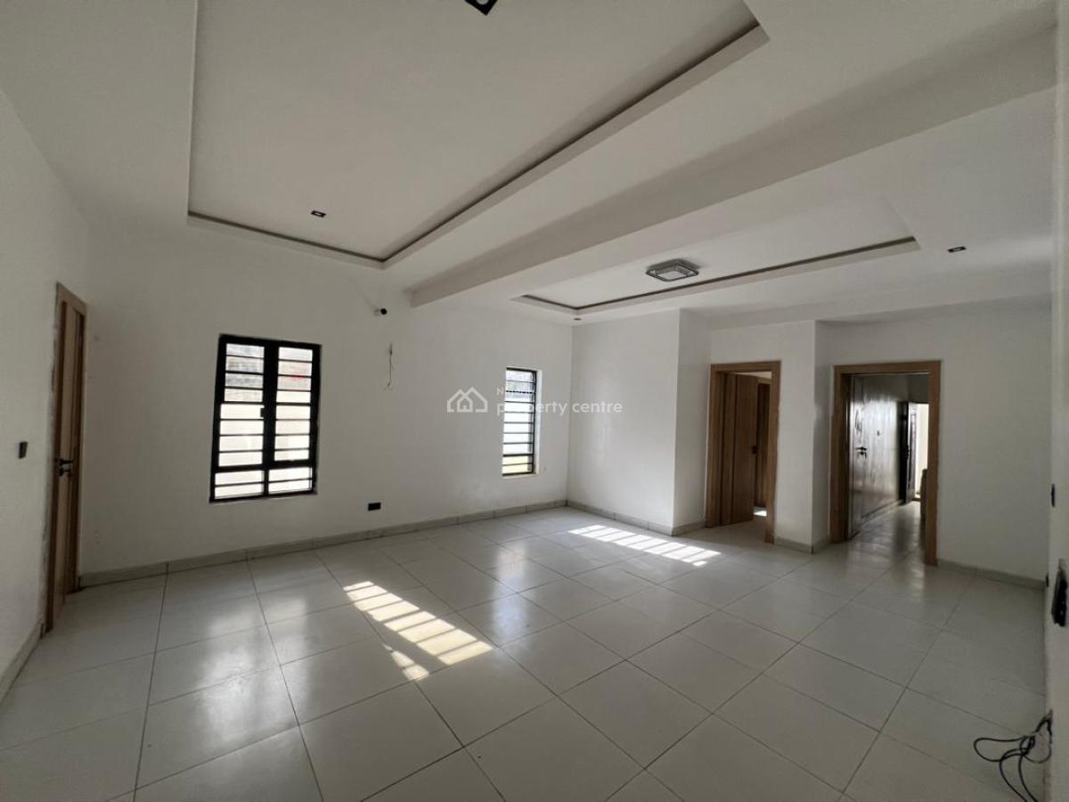 1 Bedroom Apartment, Ologolo, Ologolo, Lekki, Lagos, Self Contain (single Rooms) for Sale