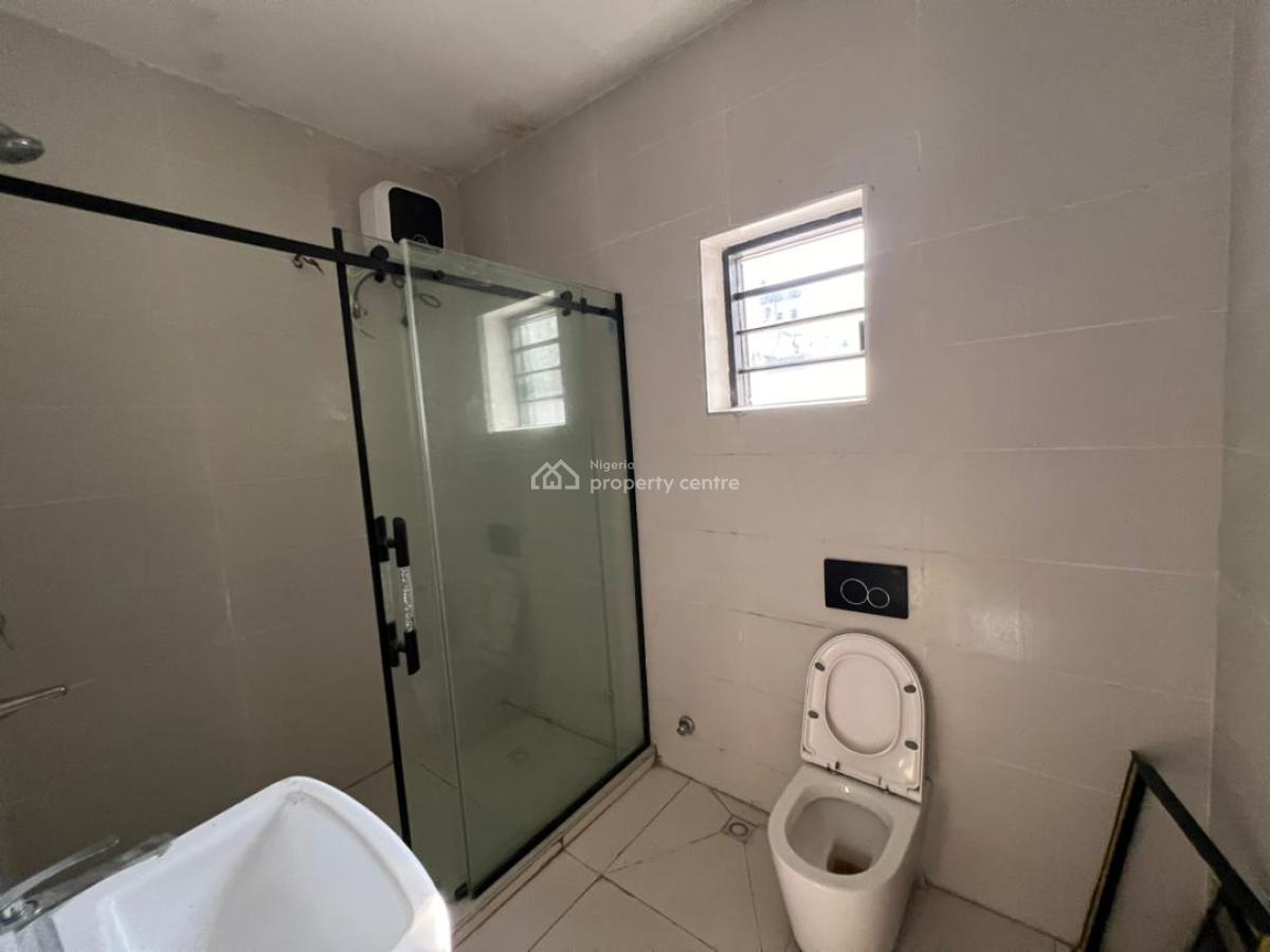 1 Bedroom Apartment, Ologolo, Ologolo, Lekki, Lagos, Self Contain (single Rooms) for Sale
