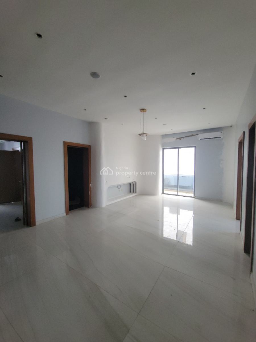 Newly Built Luxury 5bedroom Detached Duplex in Ikoyi, Ikoyi, Lagos, Detached Duplex for Rent