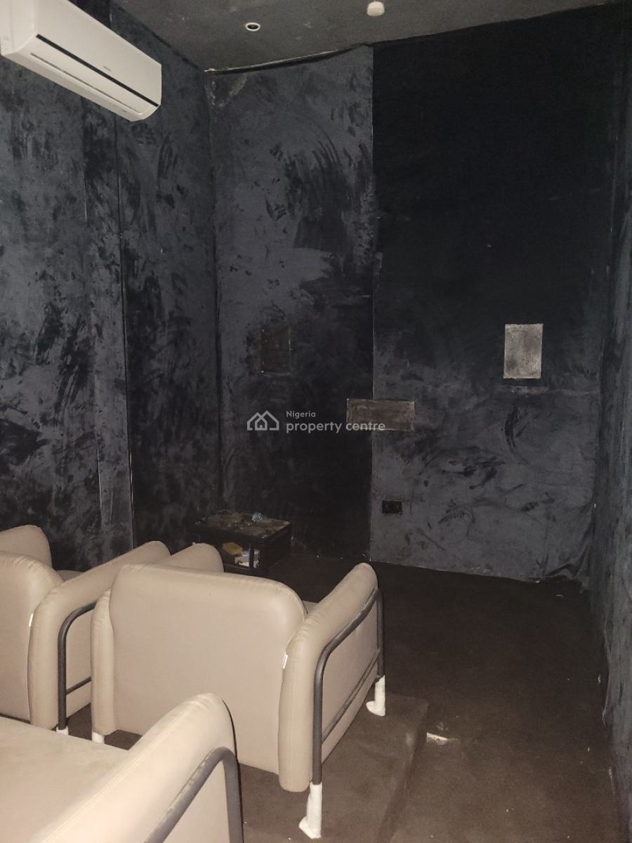 Newly Built Luxury 5bedroom Detached Duplex in Ikoyi, Ikoyi, Lagos, Detached Duplex for Rent