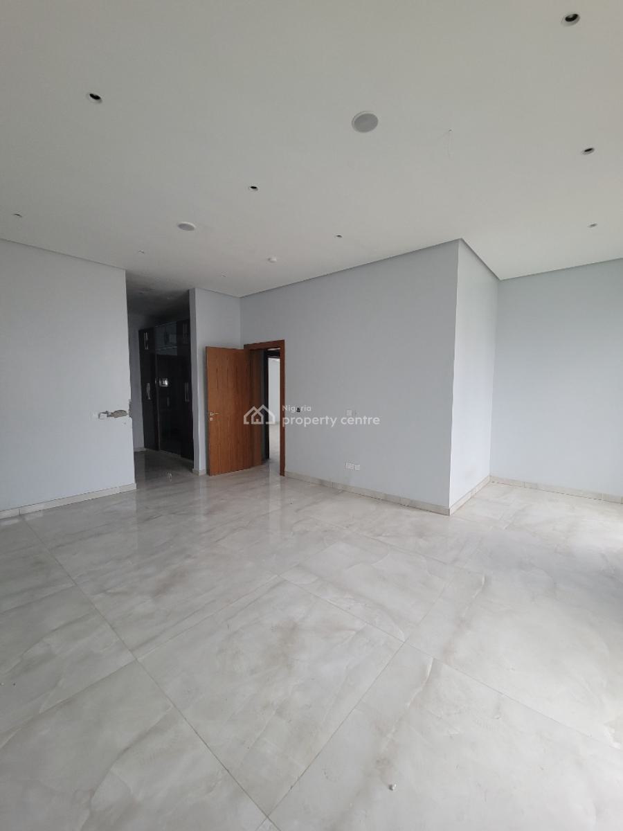 Newly Built Luxury 5bedroom Detached Duplex in Ikoyi, Ikoyi, Lagos, Detached Duplex for Rent