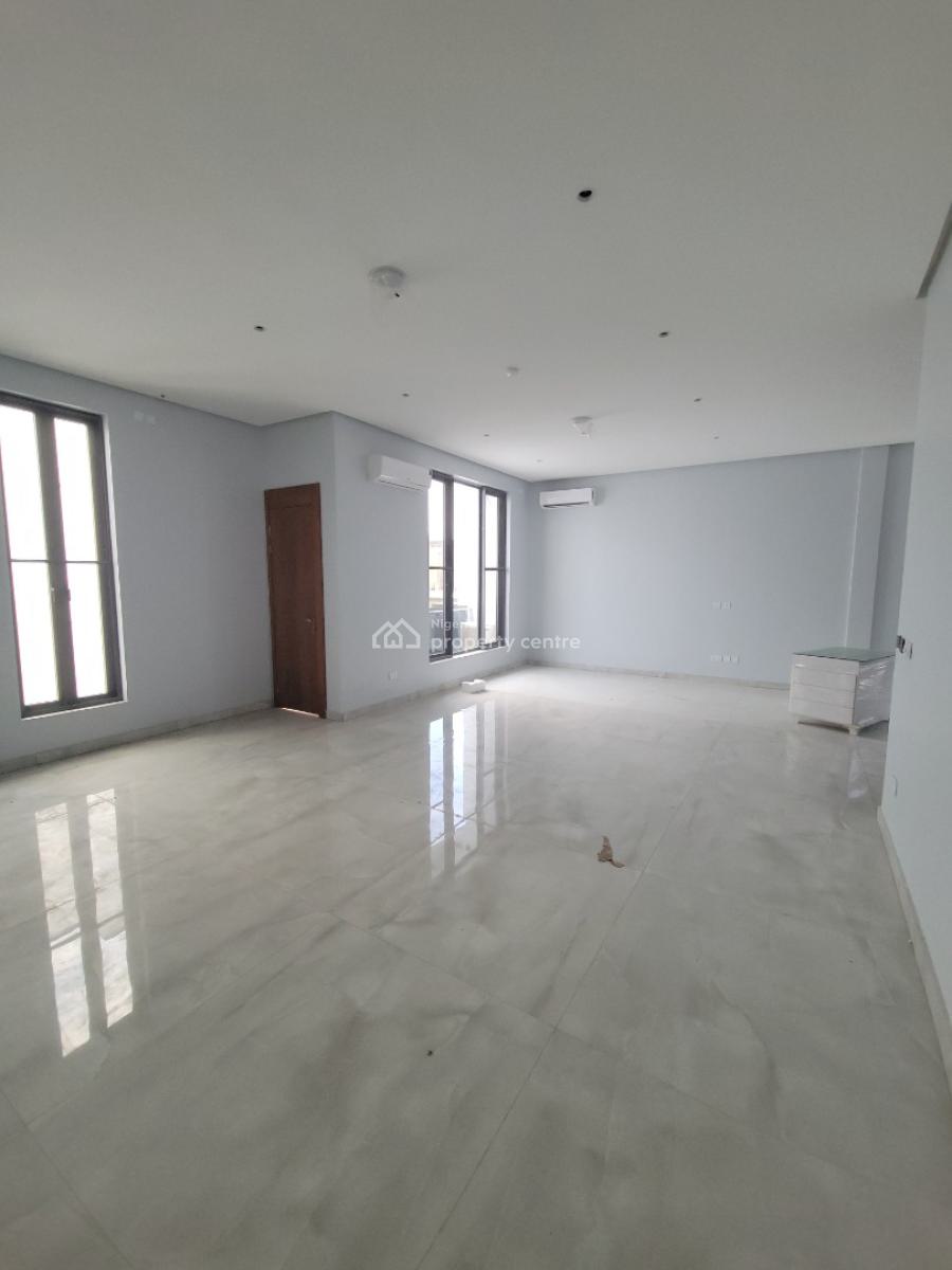 Newly Built Luxury 5bedroom Detached Duplex in Ikoyi, Ikoyi, Lagos, Detached Duplex for Rent