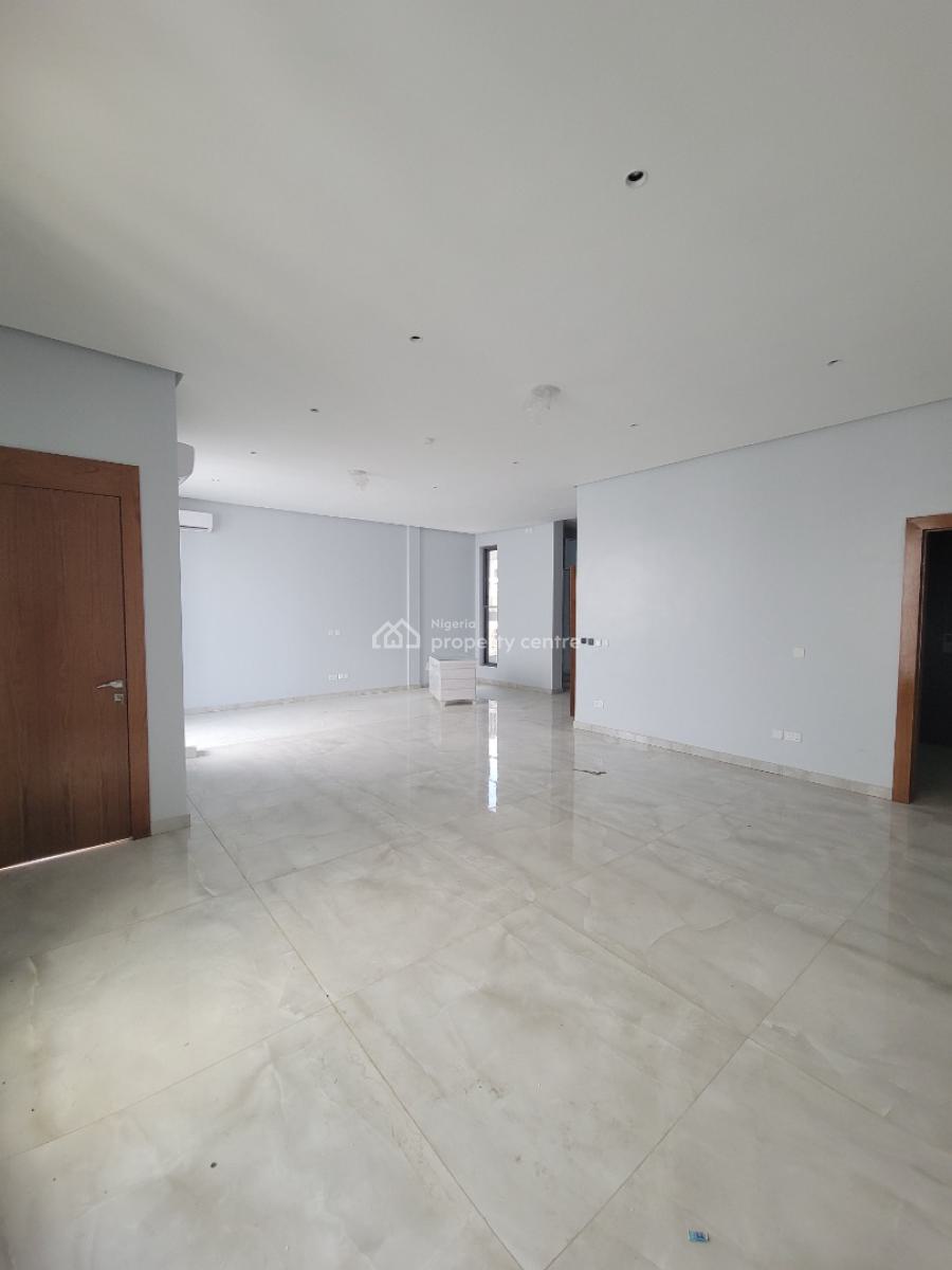 Newly Built Luxury 5bedroom Detached Duplex in Ikoyi, Ikoyi, Lagos, Detached Duplex for Rent
