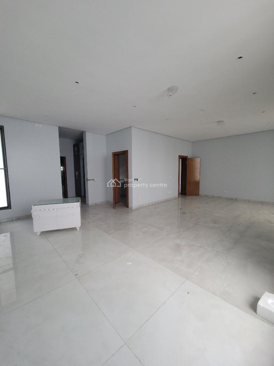 Newly Built Luxury 5bedroom Detached Duplex in Ikoyi, Ikoyi, Lagos, Detached Duplex for Rent