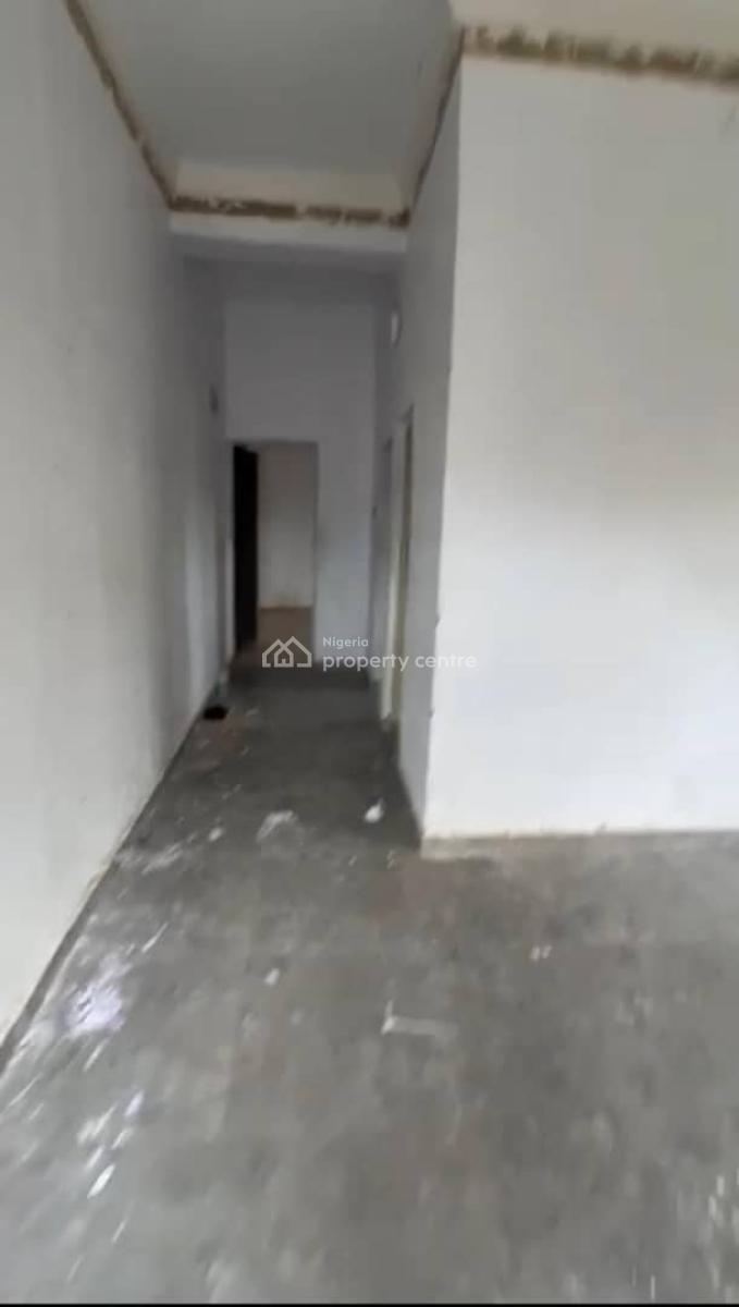 Lovely Sweet Mini Flat, Akoka, Yaba, Lagos, Mini Flat (room and Parlour) for Rent