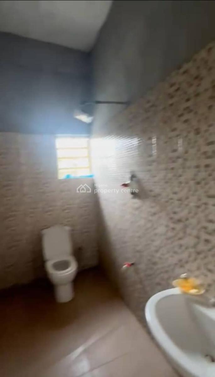 Lovely Sweet Mini Flat, Akoka, Yaba, Lagos, Mini Flat (room and Parlour) for Rent