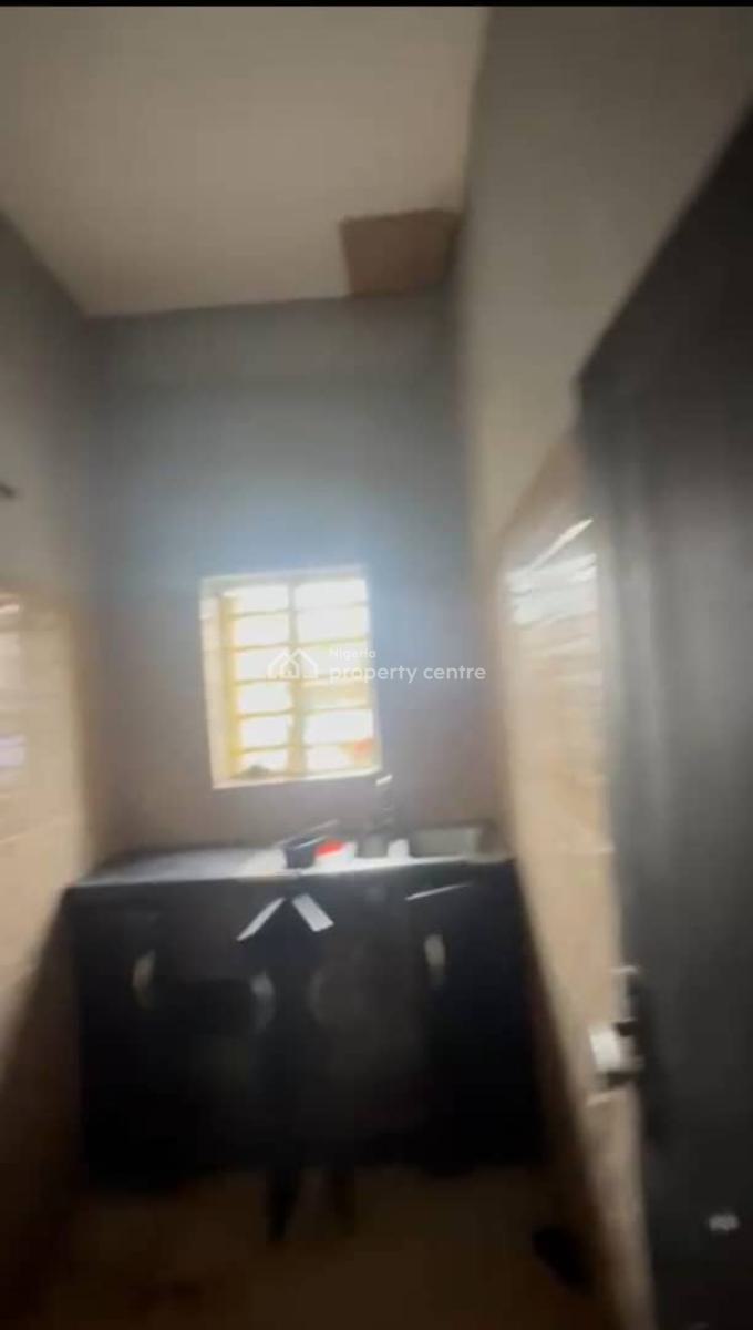 Lovely Sweet Mini Flat, Akoka, Yaba, Lagos, Mini Flat (room and Parlour) for Rent