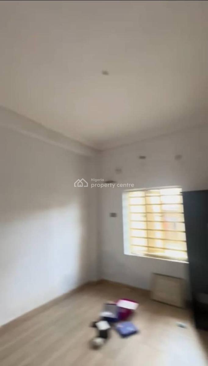 Lovely Sweet Mini Flat, Akoka, Yaba, Lagos, Mini Flat (room and Parlour) for Rent
