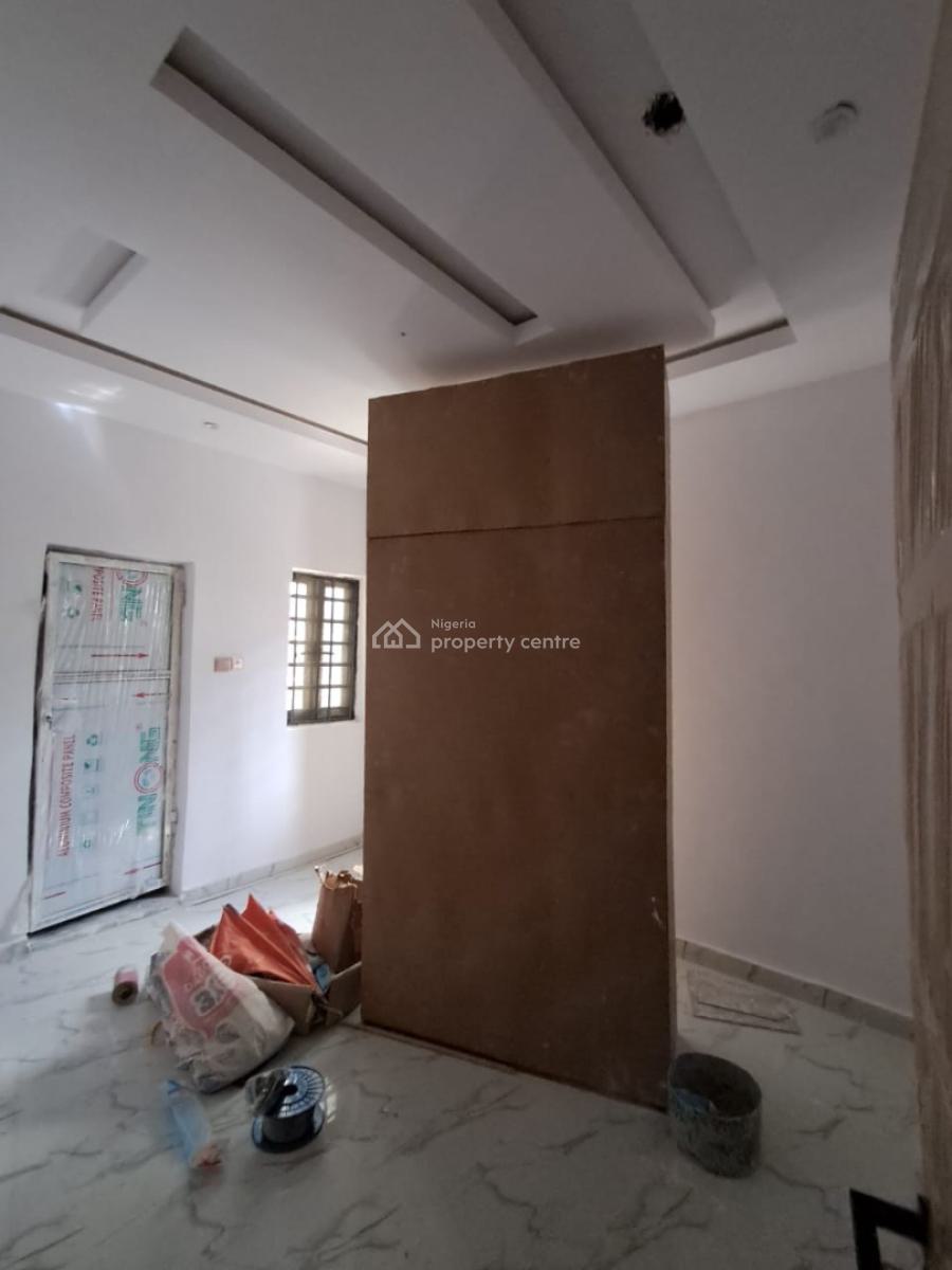 Newly Built 2-bedroom Flat with Excellent Facilities, Okun Ajah (okun Mopo Road), Ajah, Lagos, Flat / Apartment for Rent