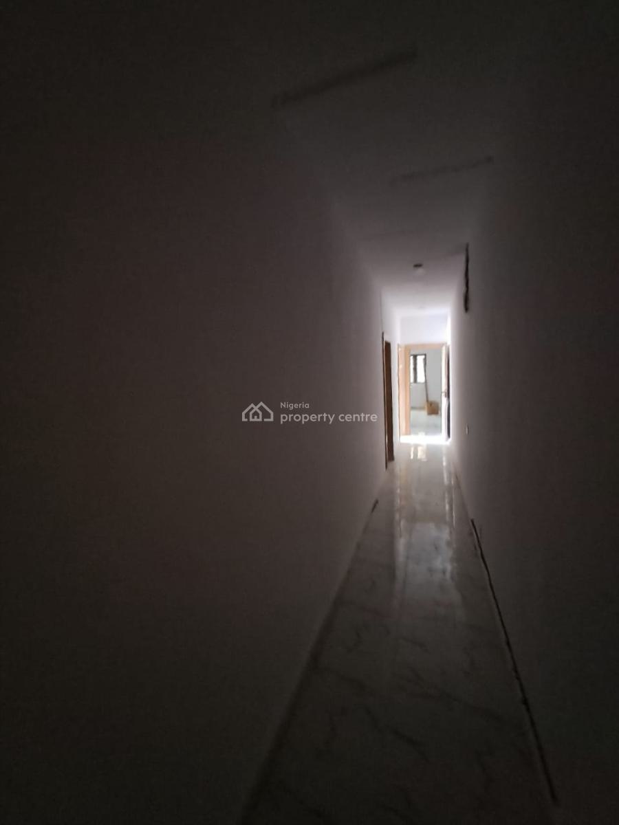 Newly Built 2-bedroom Flat with Excellent Facilities, Okun Ajah (okun Mopo Road), Ajah, Lagos, Flat / Apartment for Rent