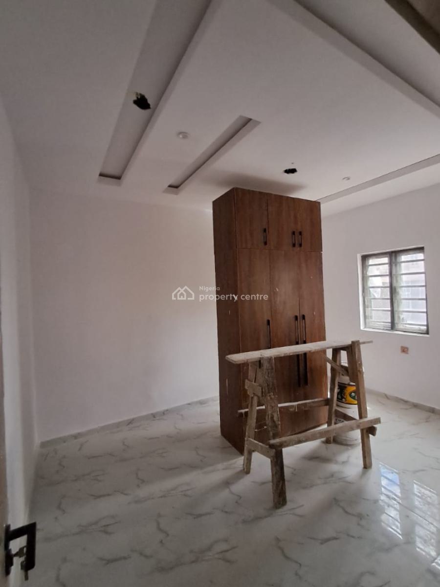 Newly Built 2-bedroom Flat with Excellent Facilities, Okun Ajah (okun Mopo Road), Ajah, Lagos, Flat / Apartment for Rent