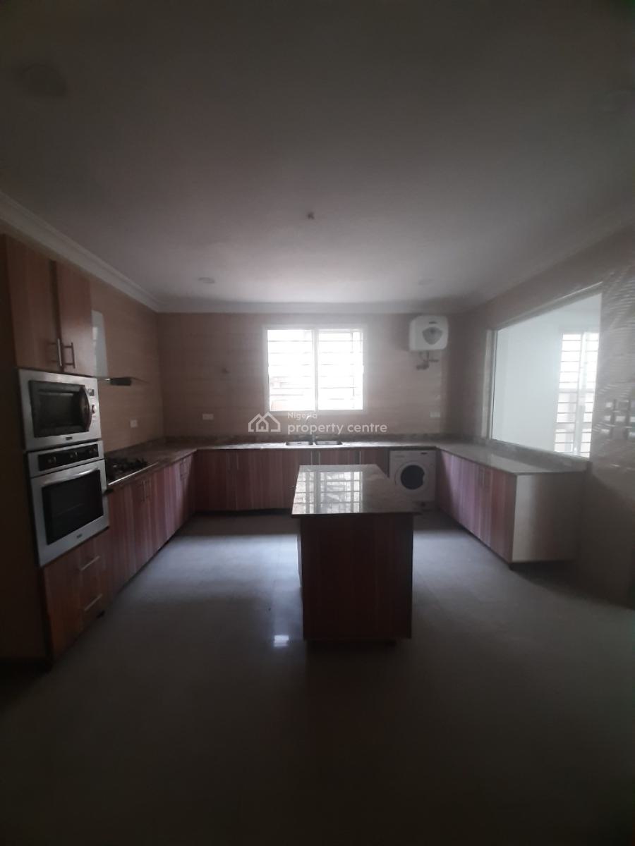 3, Lekki Phase 1, Lekki, Lagos, Flat / Apartment for Rent