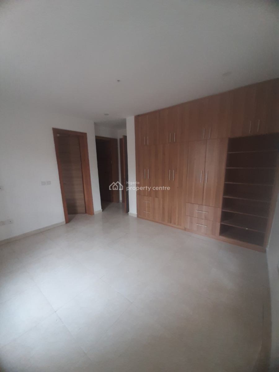 3, Lekki Phase 1, Lekki, Lagos, Flat / Apartment for Rent