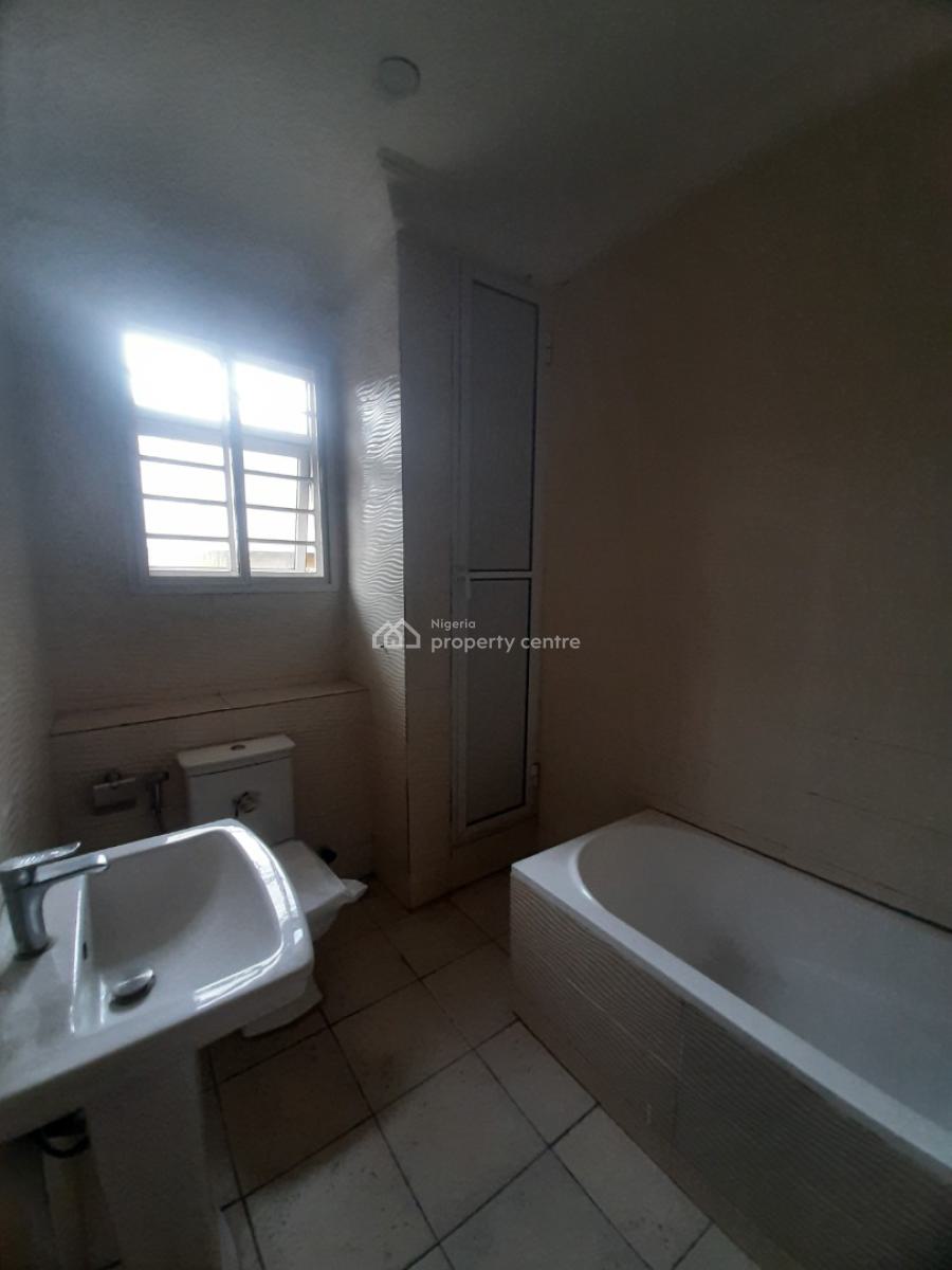 3, Lekki Phase 1, Lekki, Lagos, Flat / Apartment for Rent