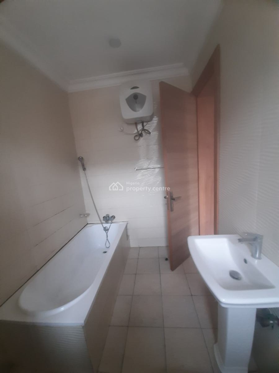 3, Lekki Phase 1, Lekki, Lagos, Flat / Apartment for Rent