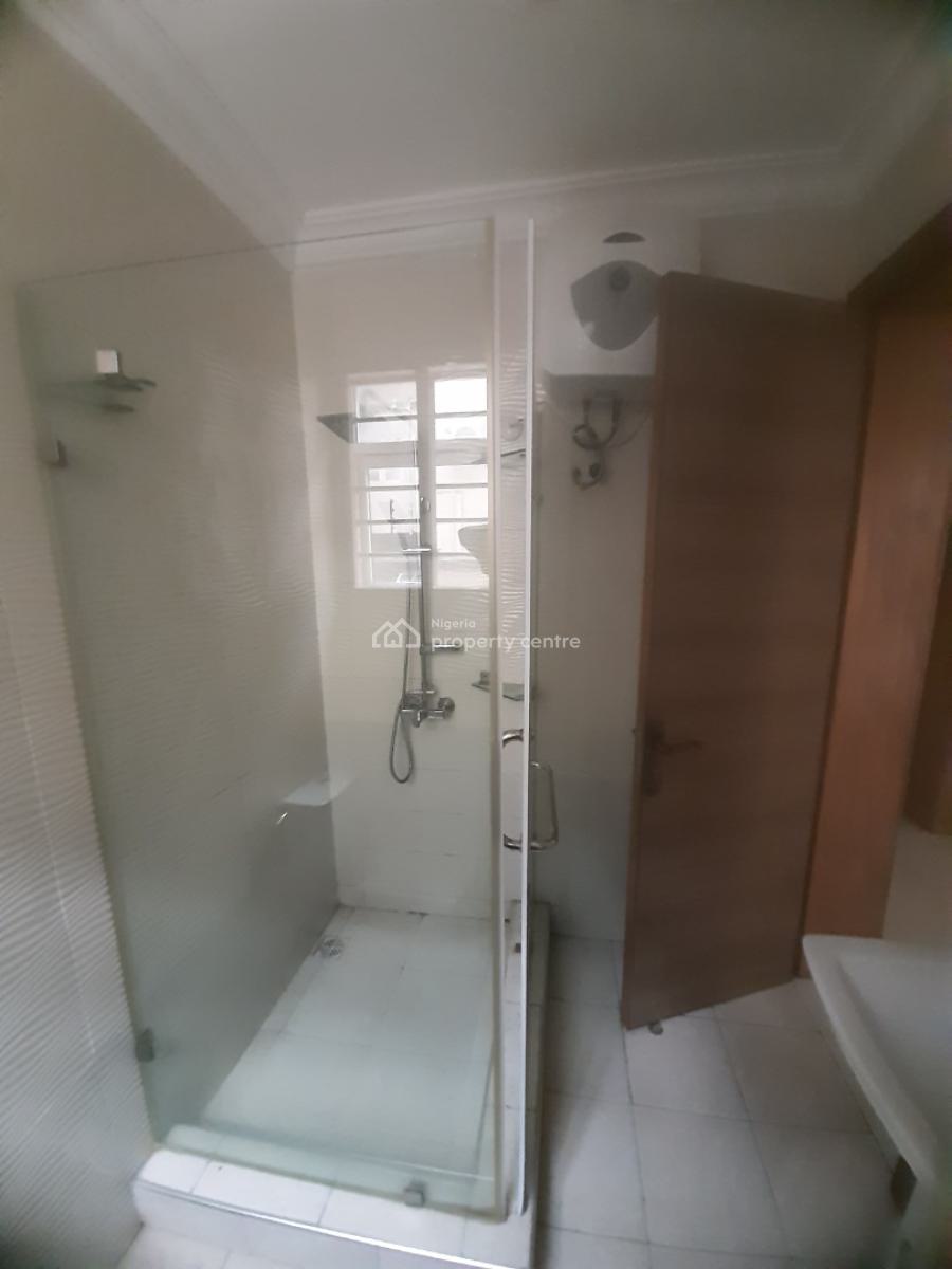 3, Lekki Phase 1, Lekki, Lagos, Flat / Apartment for Rent