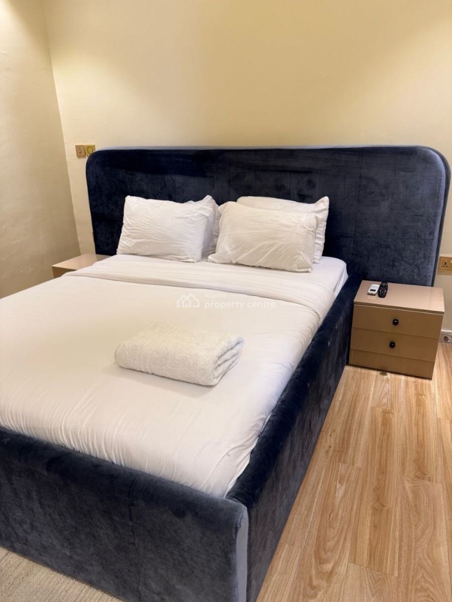 3 Bedroom Luxurious Apartment, Victoria Island (vi), Lagos, Flat / Apartment Short Let