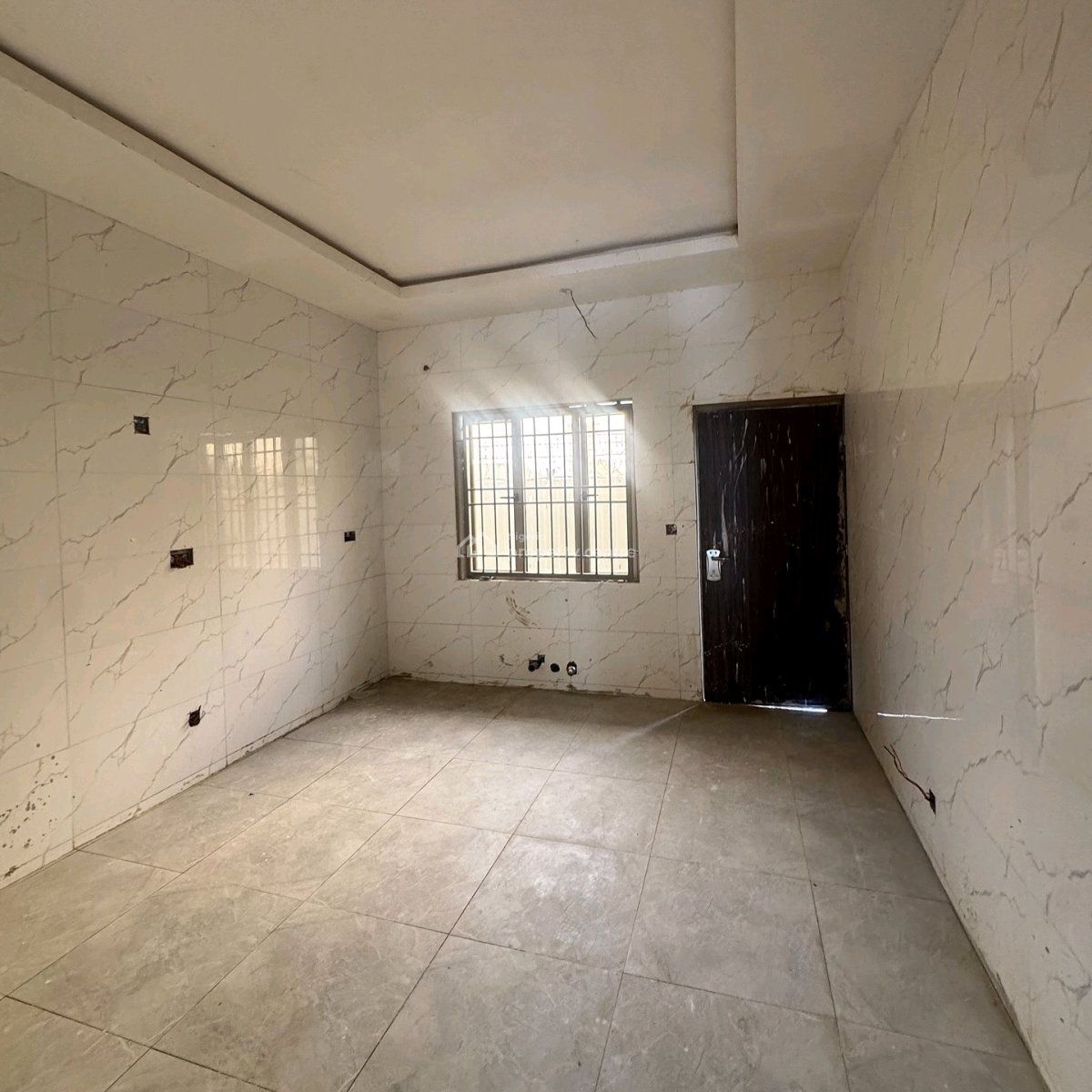 Newly Built 4 Bedrooms Terrace Duplex with a Maids Rooms Available, Maitama District, Abuja, House for Sale
